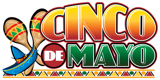 Cinco De Mayo