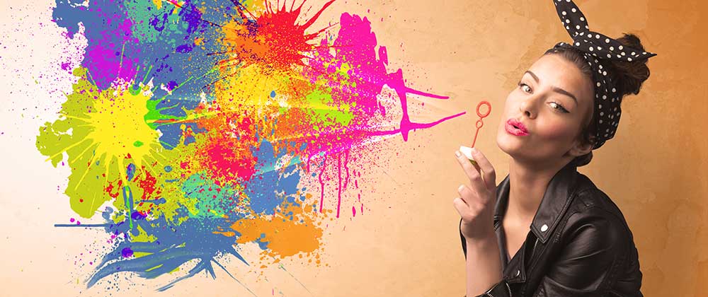 get creative with dba designs & communications | Denver, CO